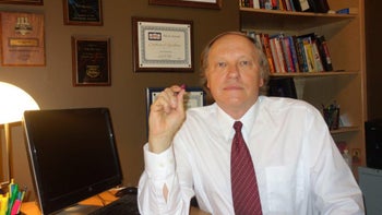 Photo of John Wieczorek
