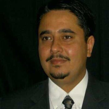 Photo of Kulwinder Toor