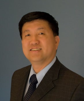 Photo of Tailong Jin
