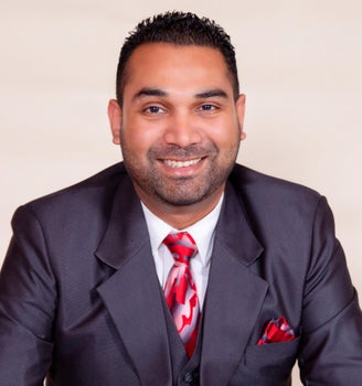 Photo of Sukh Sidhu