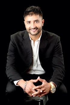 Photo of Pardeep (Bobby) Randhawa
