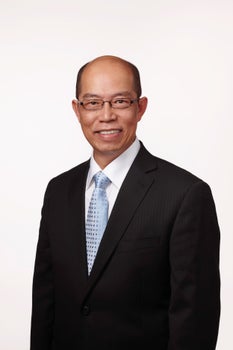 Photo of Joseph Yeo