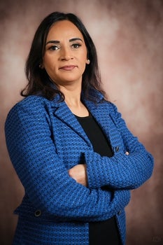 Photo of Pam Dhaliwal