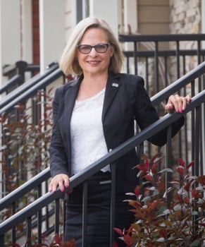 Photo of Paulette Maltais