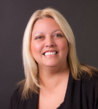 Photo of Jenniffer Erick