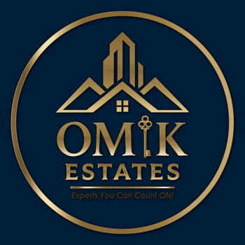 Portrait of VK Kalra, Omik Estates | Associate.