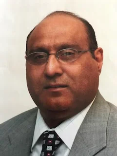 Image of Sukhjinder (Paul) Hundal, Associate