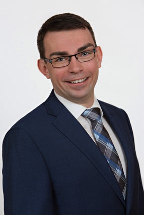 Peter Zoltowski