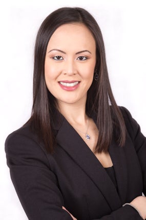 Rachel Fung