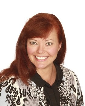 Christine Hansen