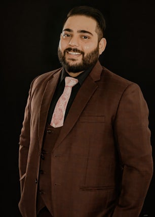 Mangdeep Paul