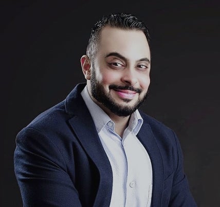 Herman Thind
