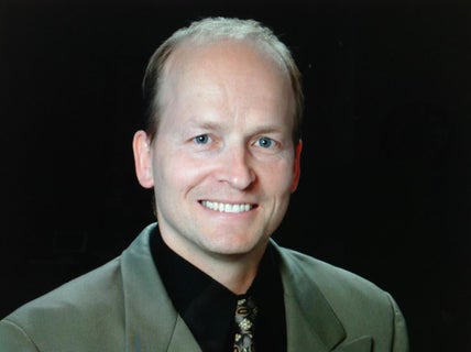 Ron Kulay