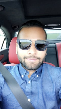 Aman Aggarwal