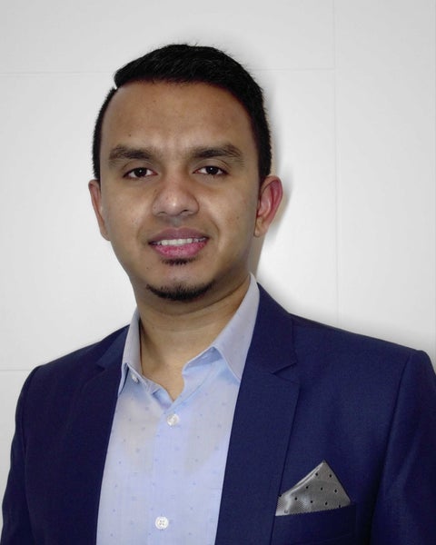 Mohsin Alam, Associate