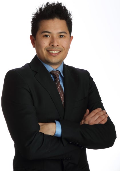 Wai Yeung, Associate