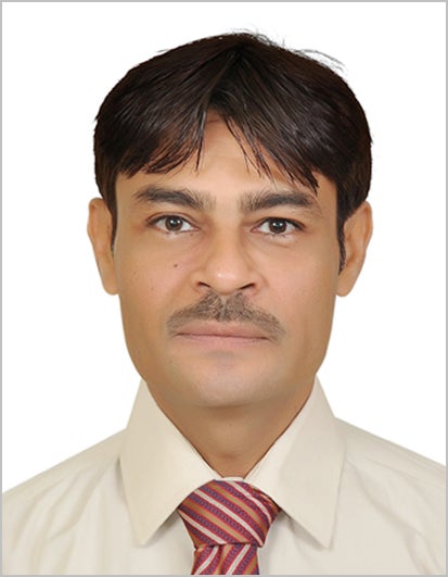 Aftab Khawaja, Associate