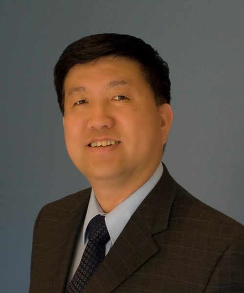 Terry Jin, Associate