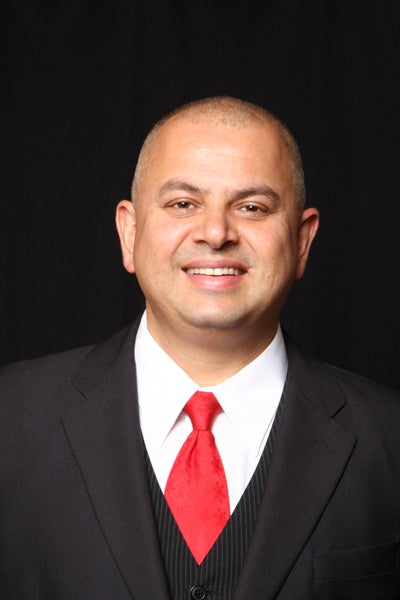 Paul Singh, Associate