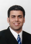 Munish Verma, Associate