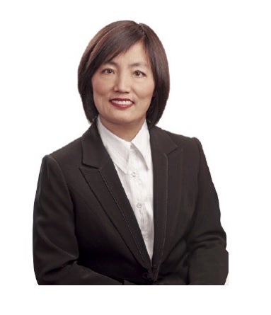 Joanne Liu, Associate