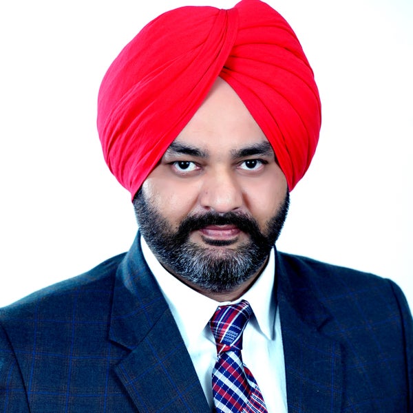 Gurinder Gill, Associate