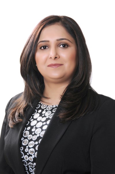 Harpreet Gill, Associate