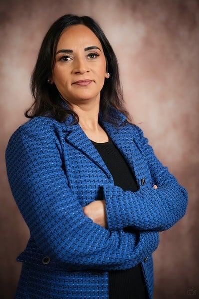 Pam Dhaliwal, Associate