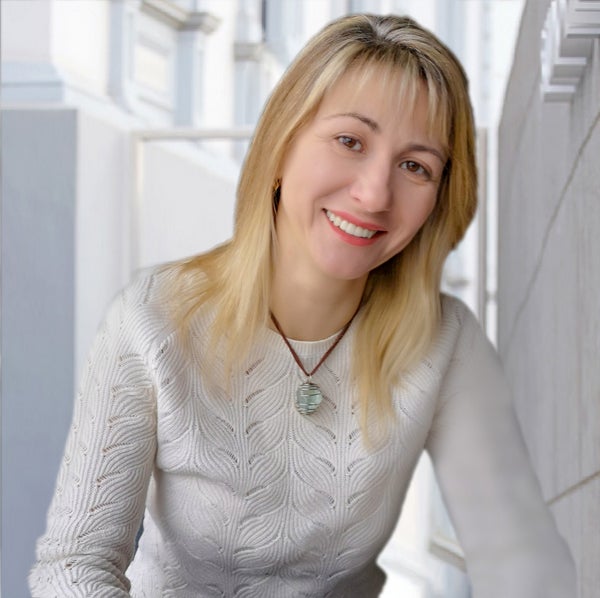 Margaryta Vyshkulatova, Associate
