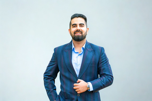 Shubham Narang, Associate