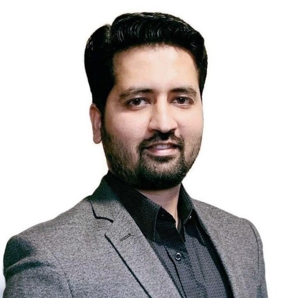 Rahul Khatri, Associate