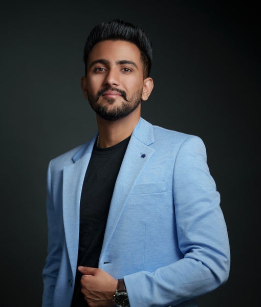 Akashdeep Singh