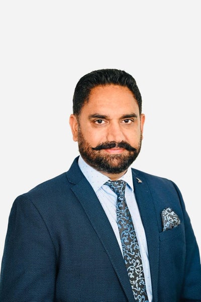 Harkewal Singh