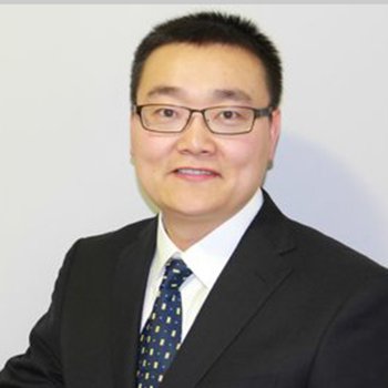Photo of Dong Liu