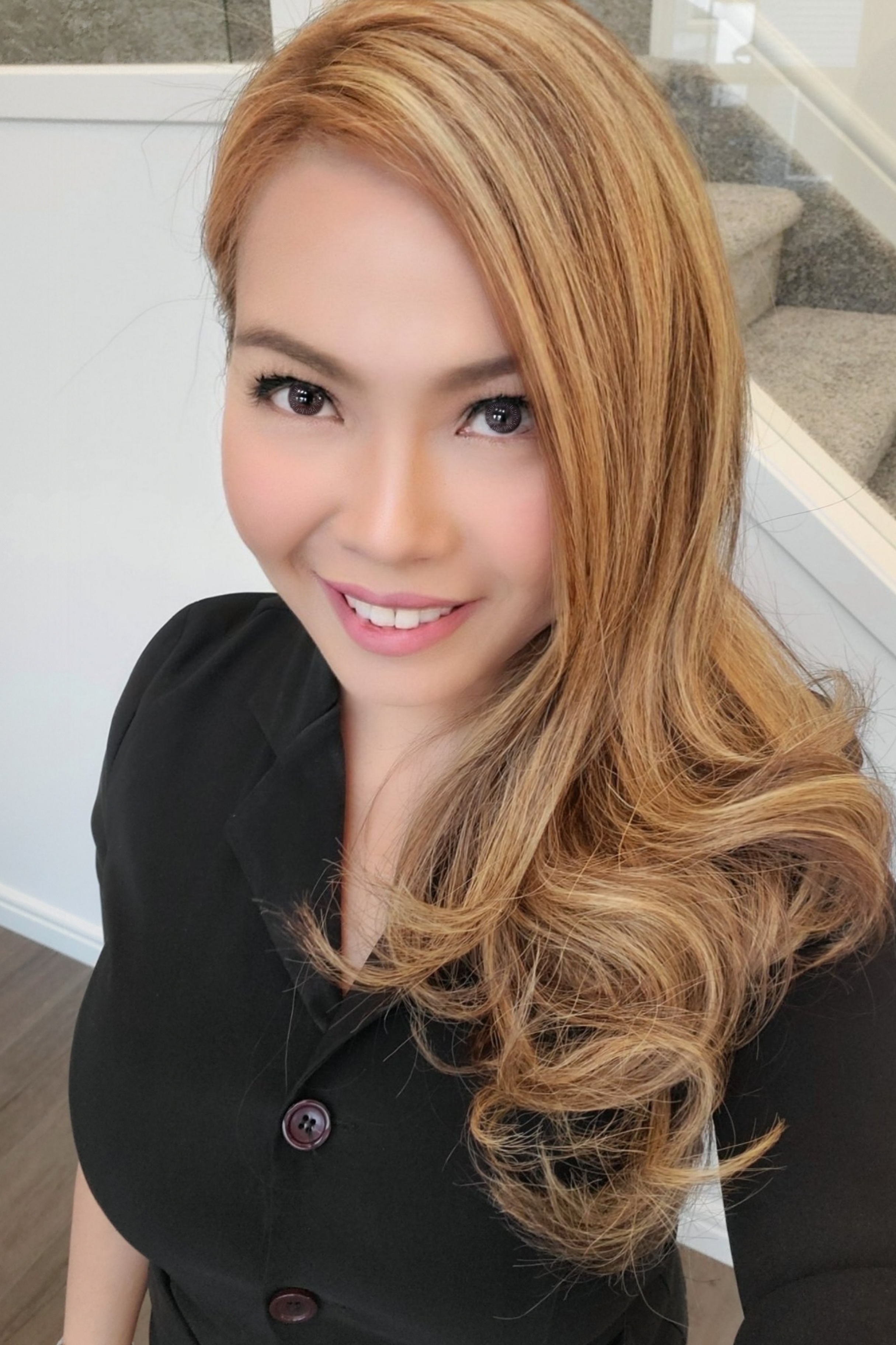 Photo of Rachel Gubaton