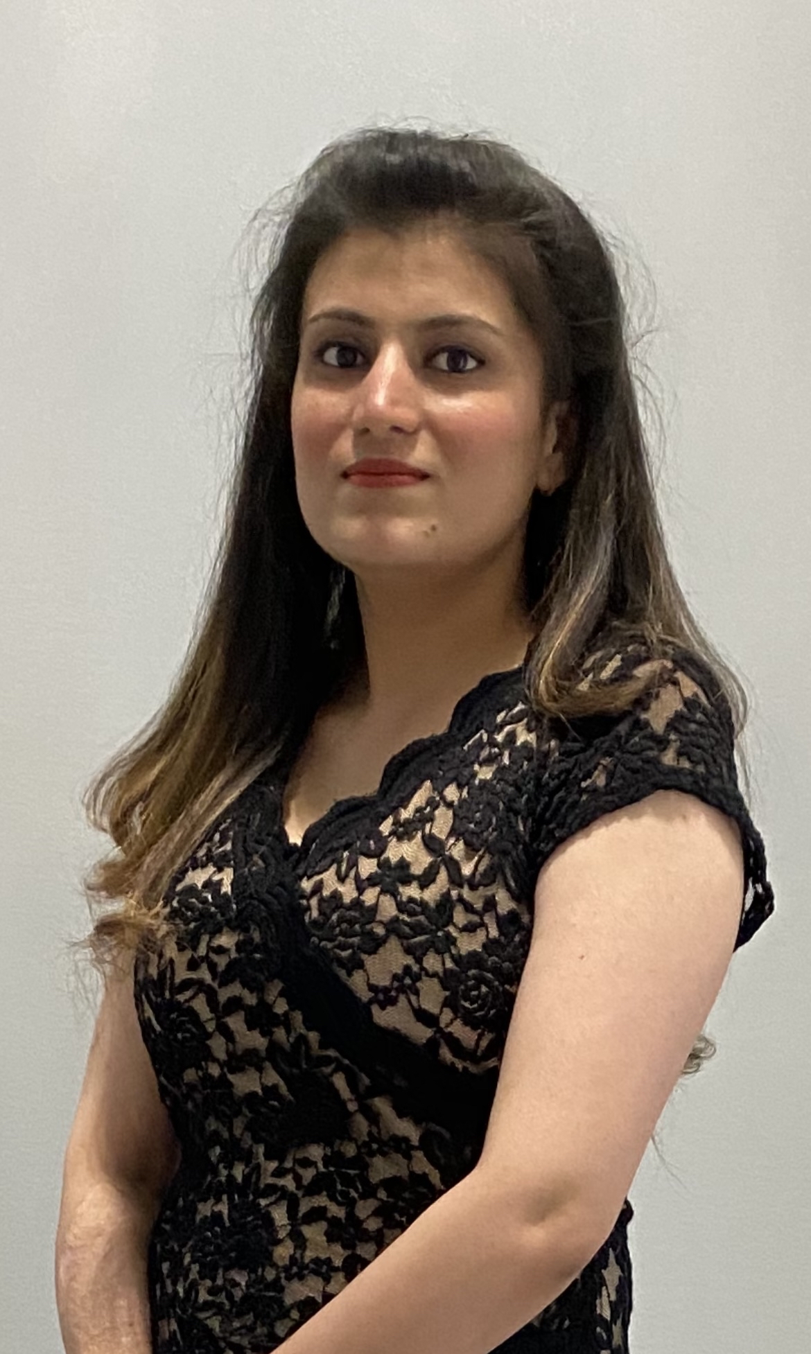 Photo of Varinder Kaur Sandhu