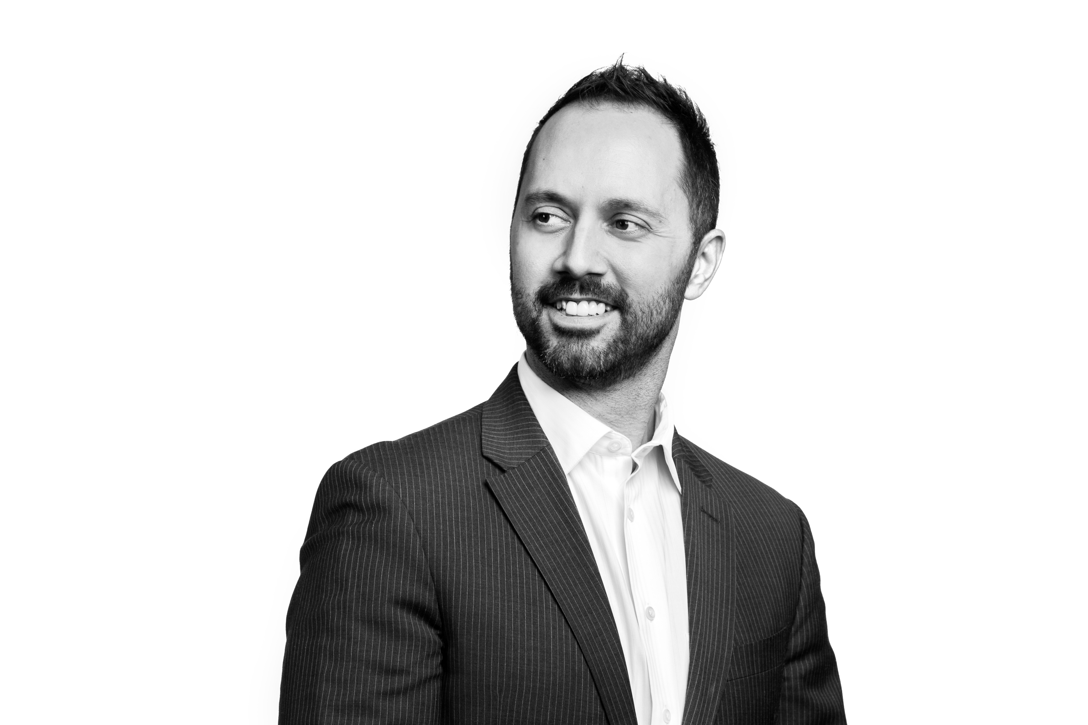Photo of Keith Faria