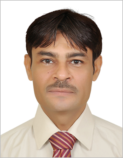 Photo of Aftab Khawaja
