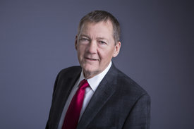 Photo of Bob Dewar