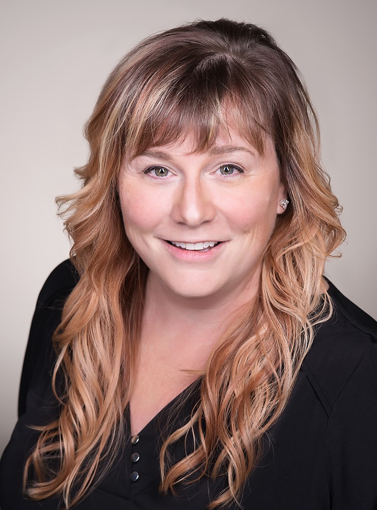 Photo of Angela Krause