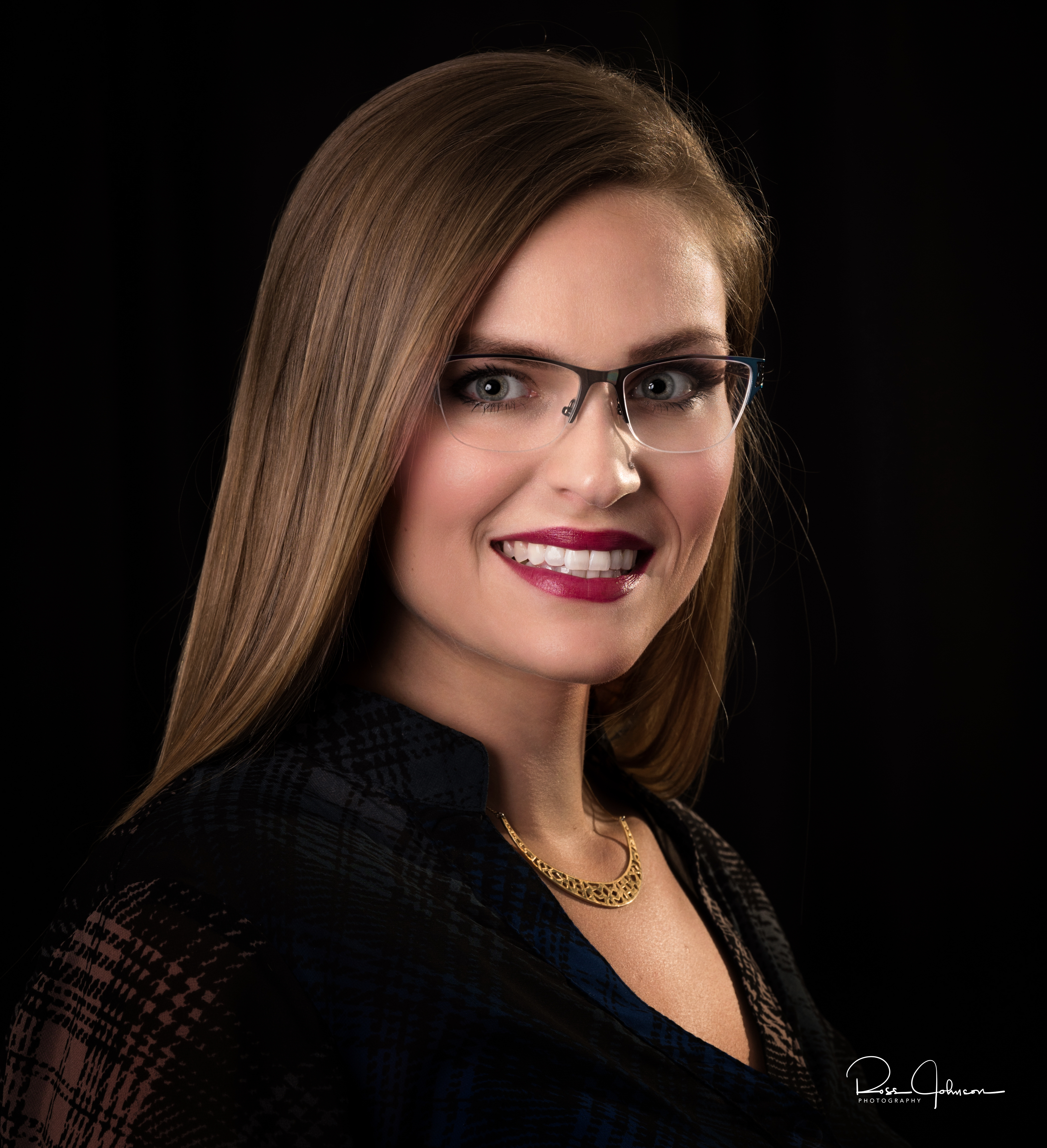 Photo of Ashley Dalgleish