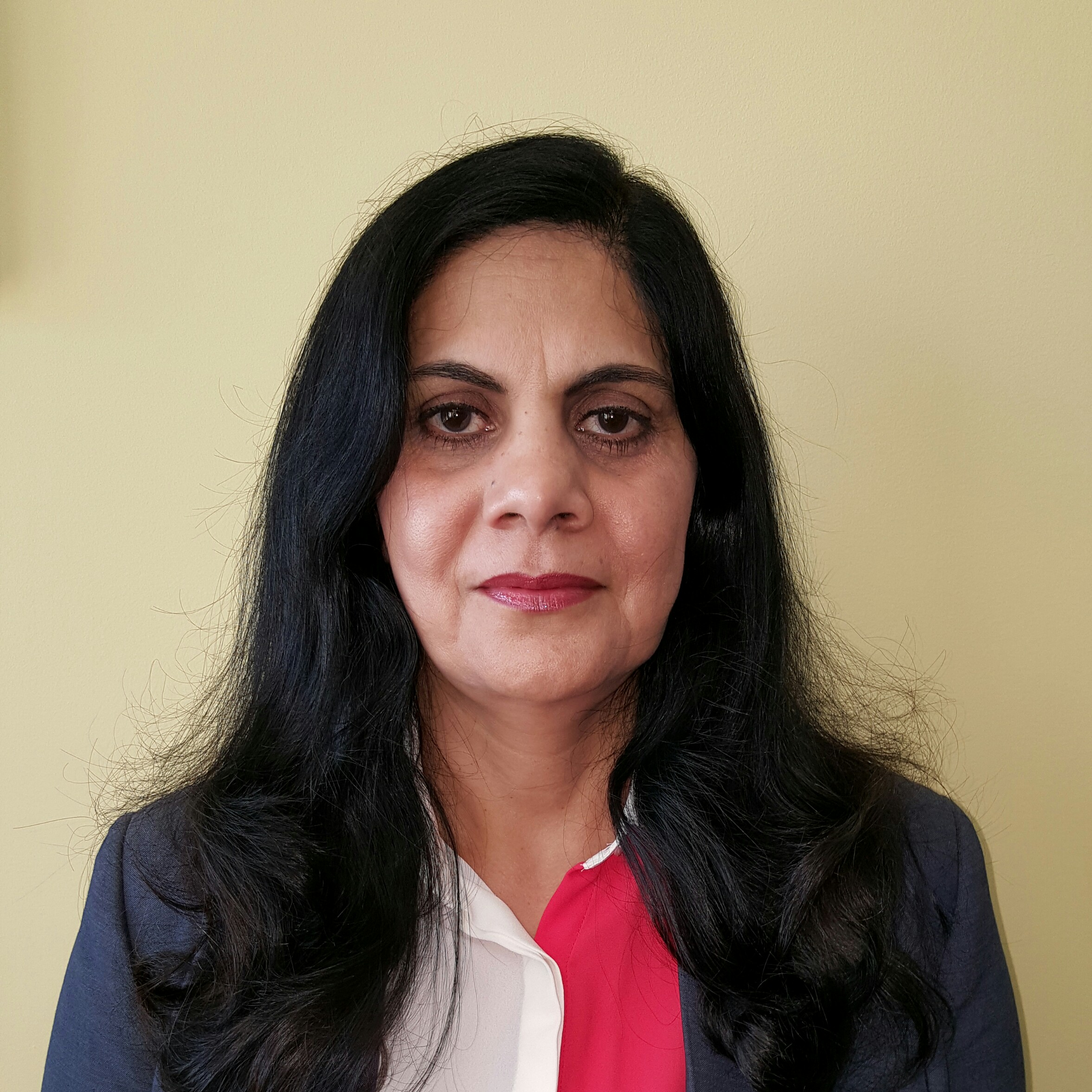 Photo of Prabhjot Dhaliwal