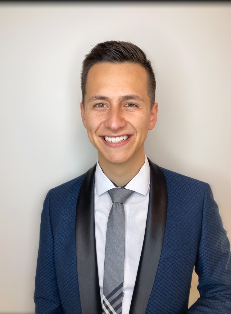 Photo of Jonathan Legault