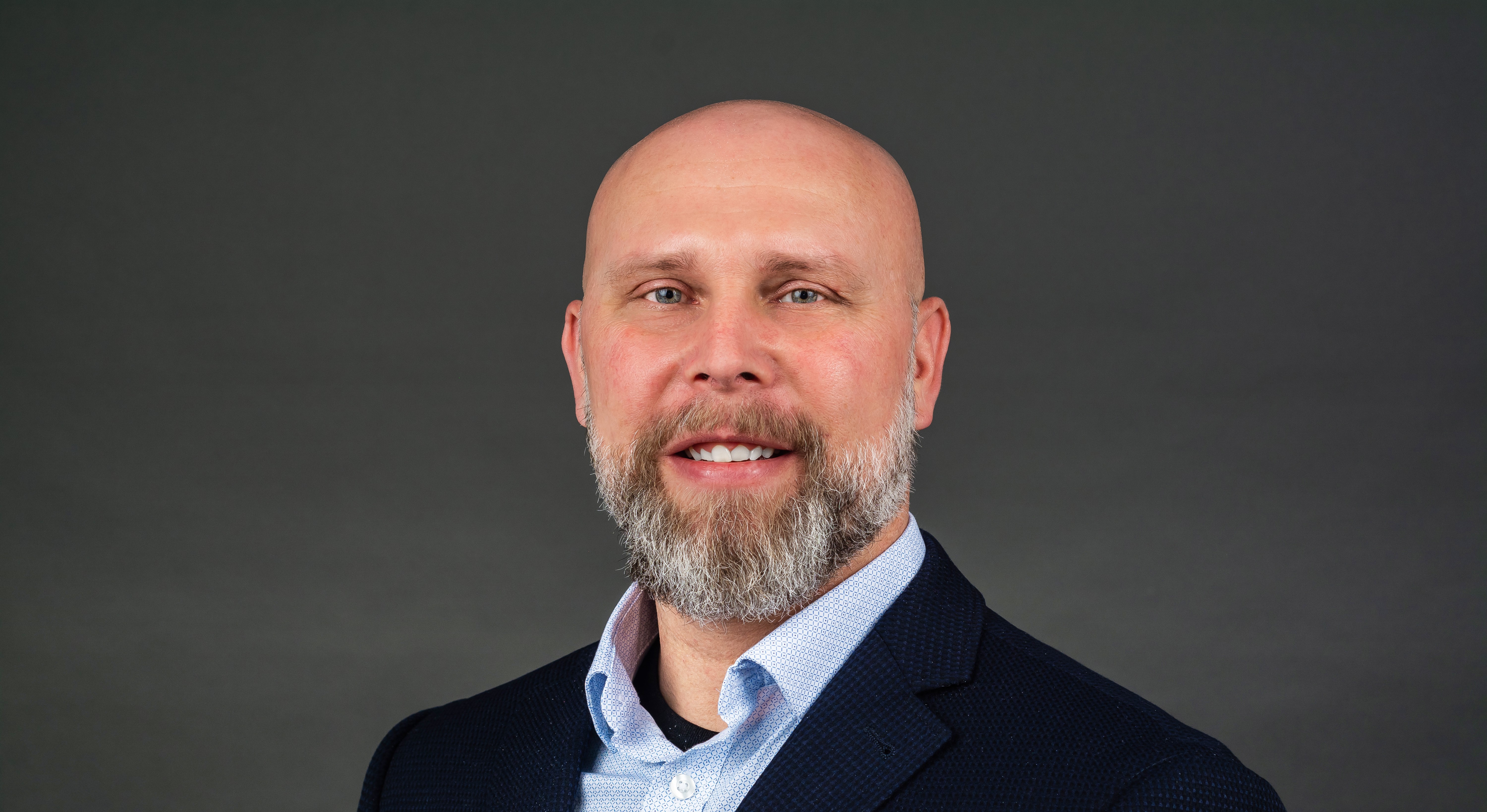 Photo of Robert Moody