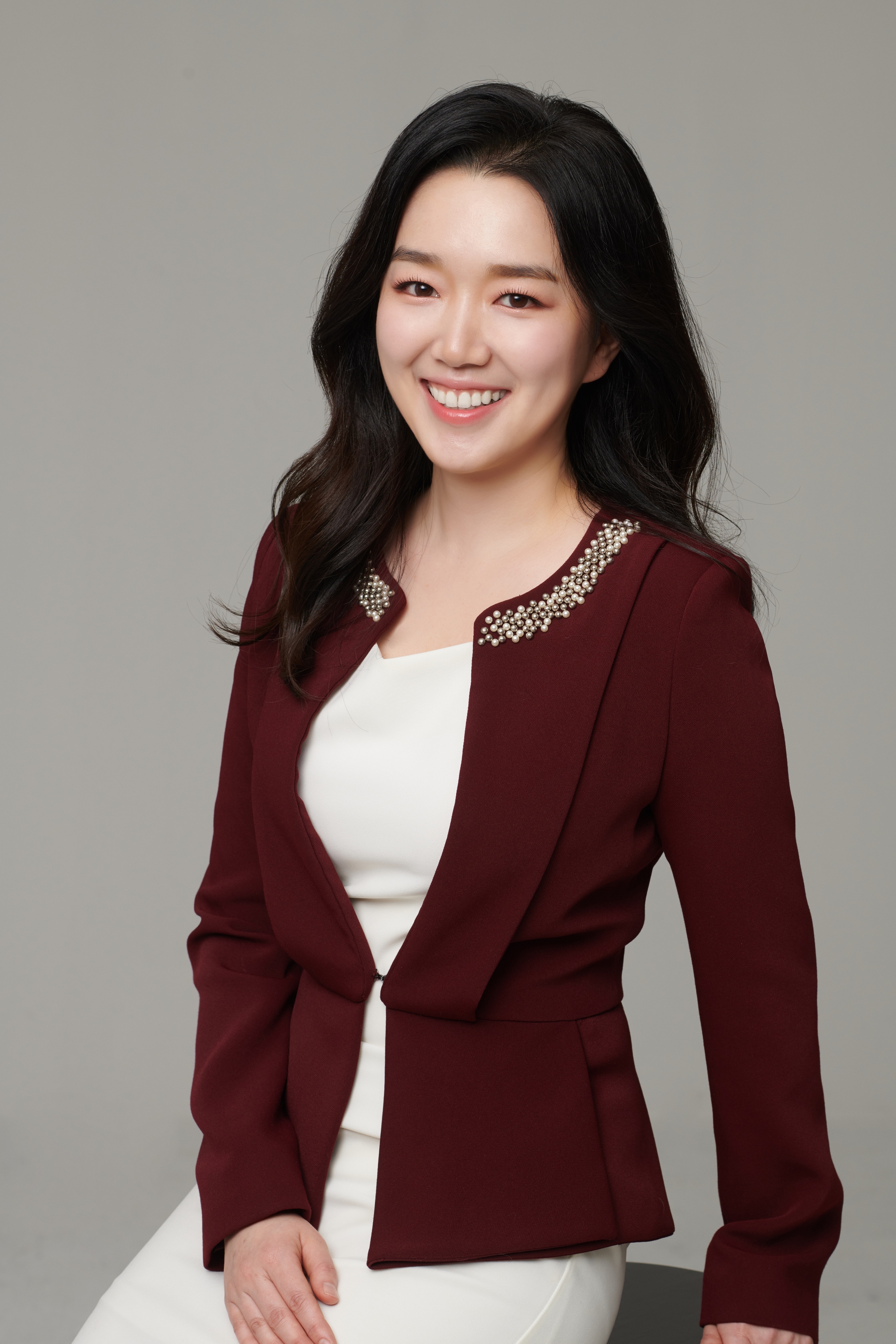 Photo of Yoon Kim