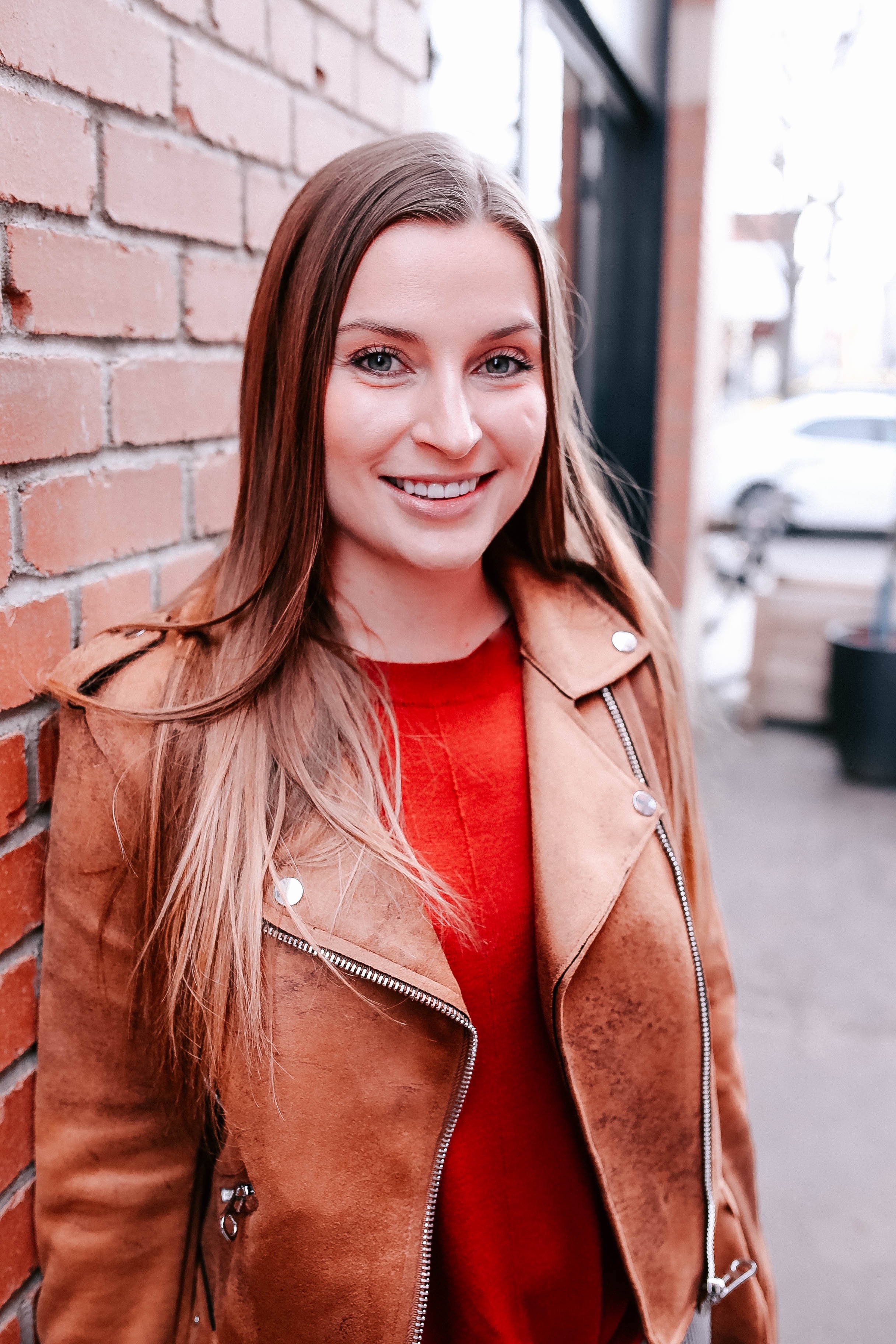 Photo of Kristyn Rost