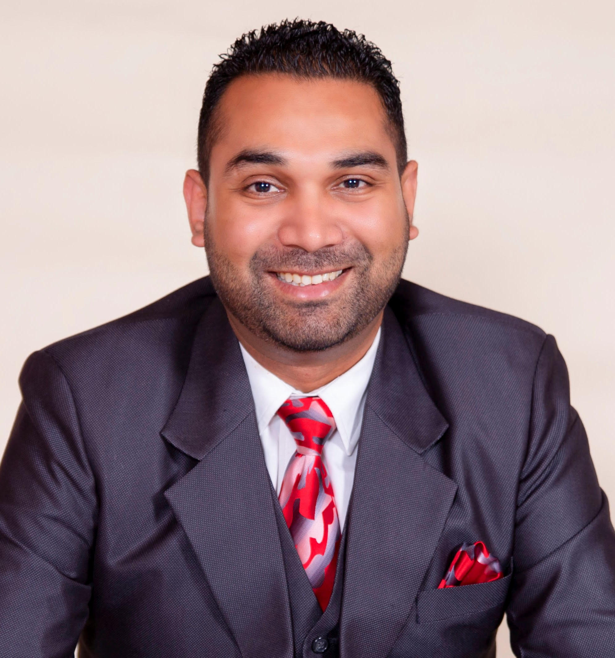 Photo of Sukh Sidhu