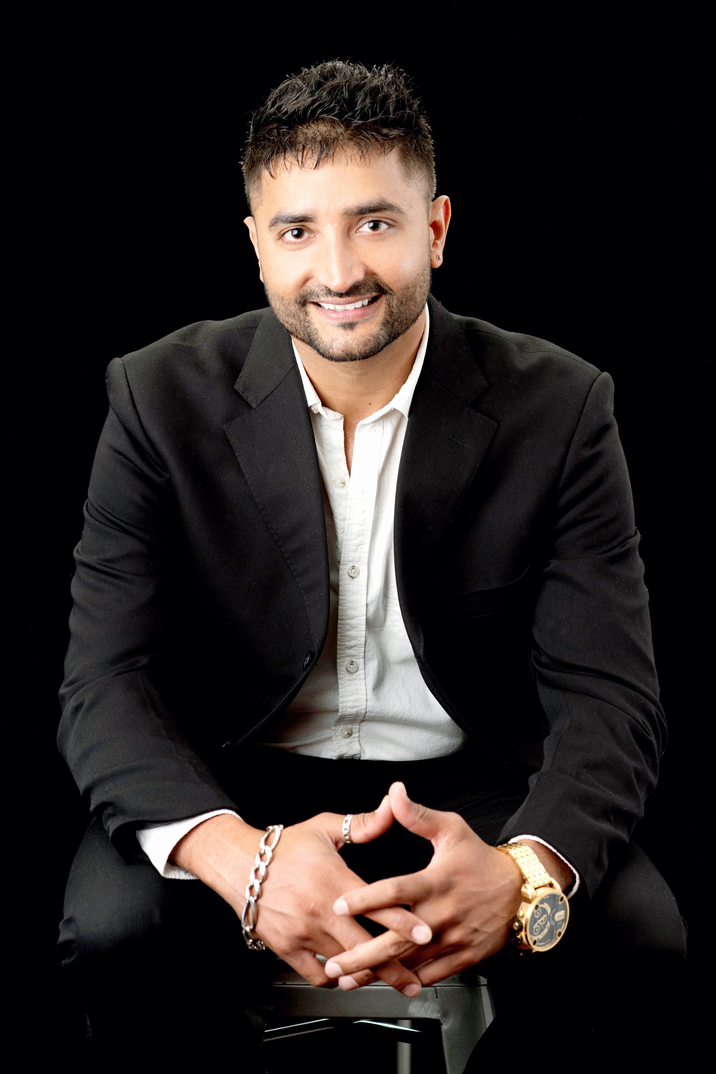 Photo of Pardeep (Bobby) Randhawa