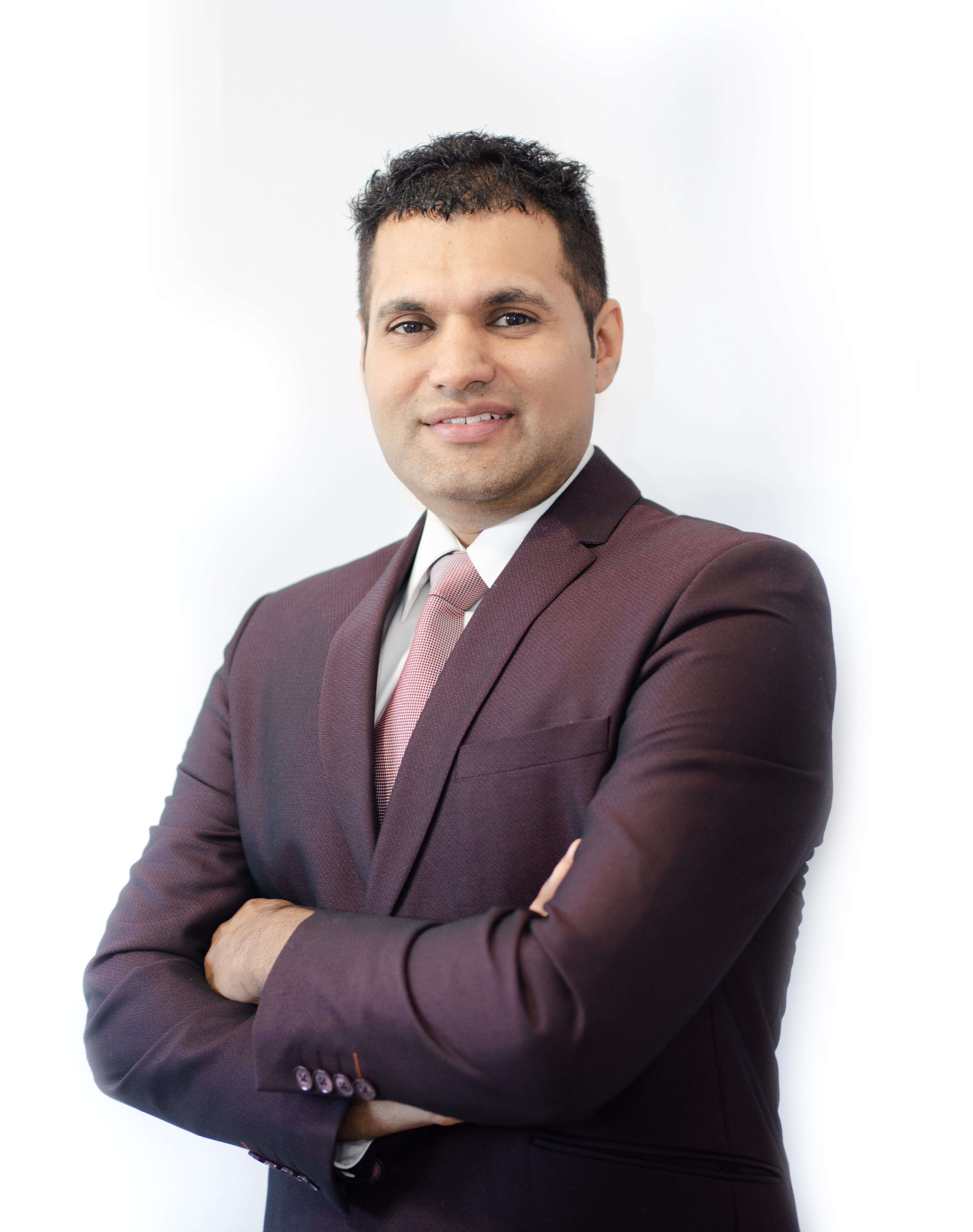 Photo of Ricky Singh