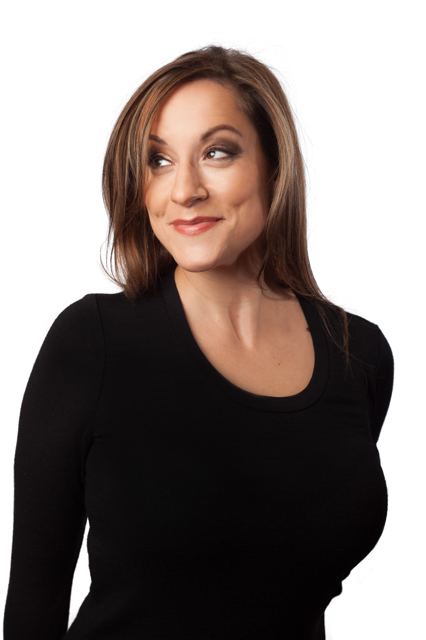 Photo of Ally Valle